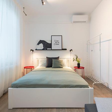 Citadella Apartments Budapest Kültér fotó