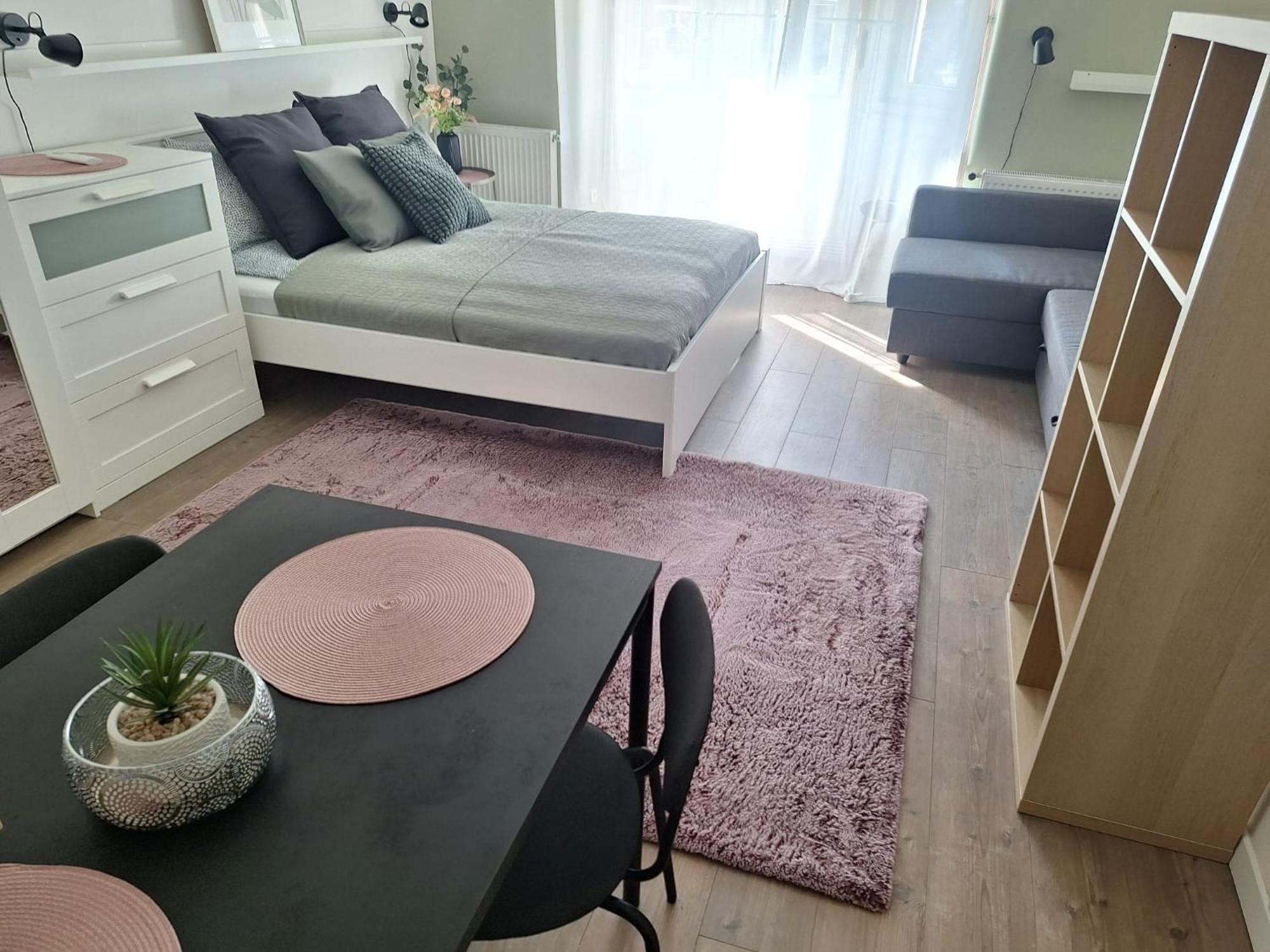 Citadella Apartments Budapest Kültér fotó