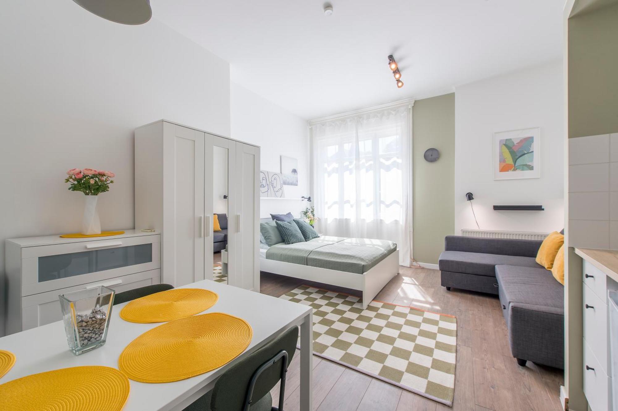 Citadella Apartments Budapest Kültér fotó