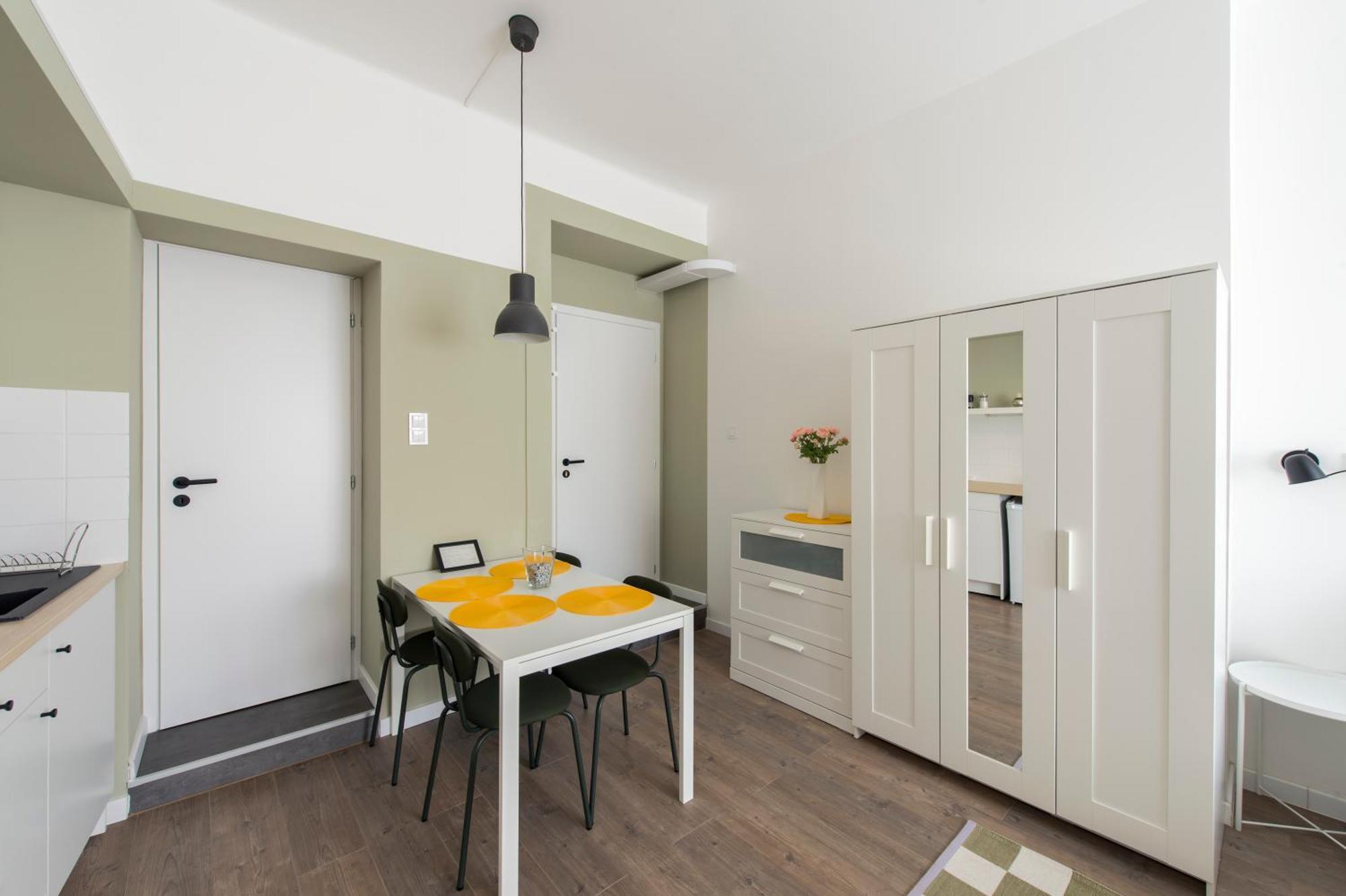 Citadella Apartments Budapest Kültér fotó