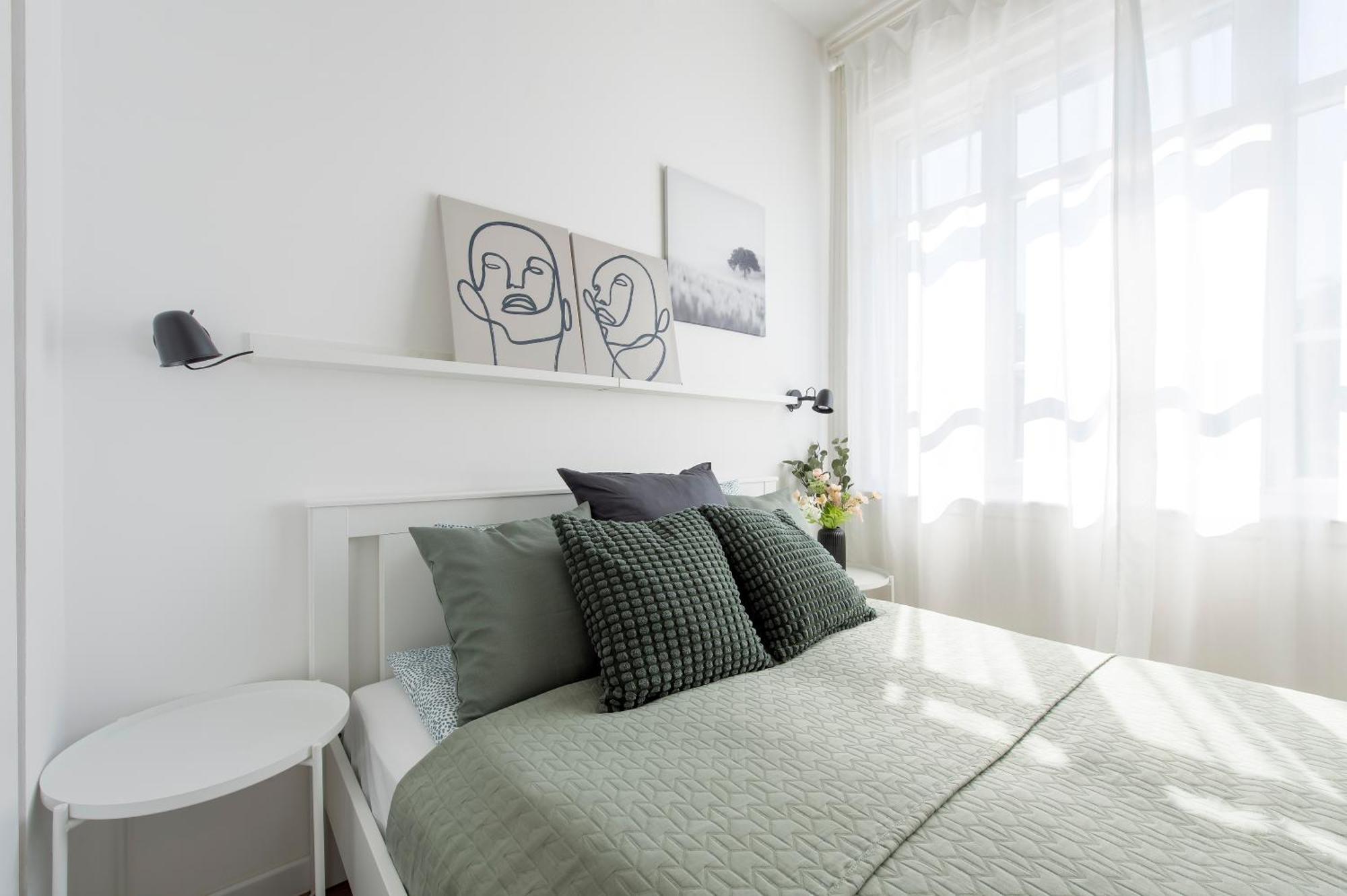 Citadella Apartments Budapest Kültér fotó