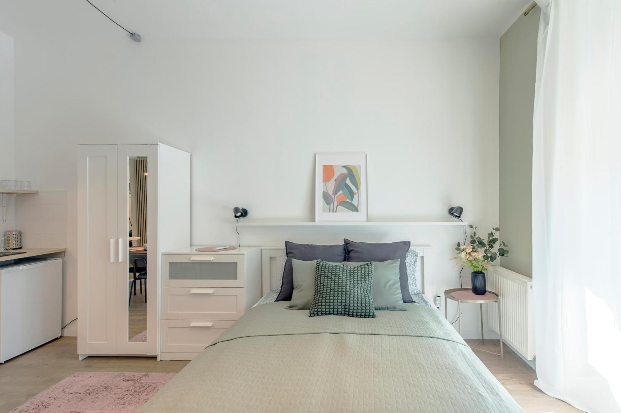 Citadella Apartments Budapest Kültér fotó