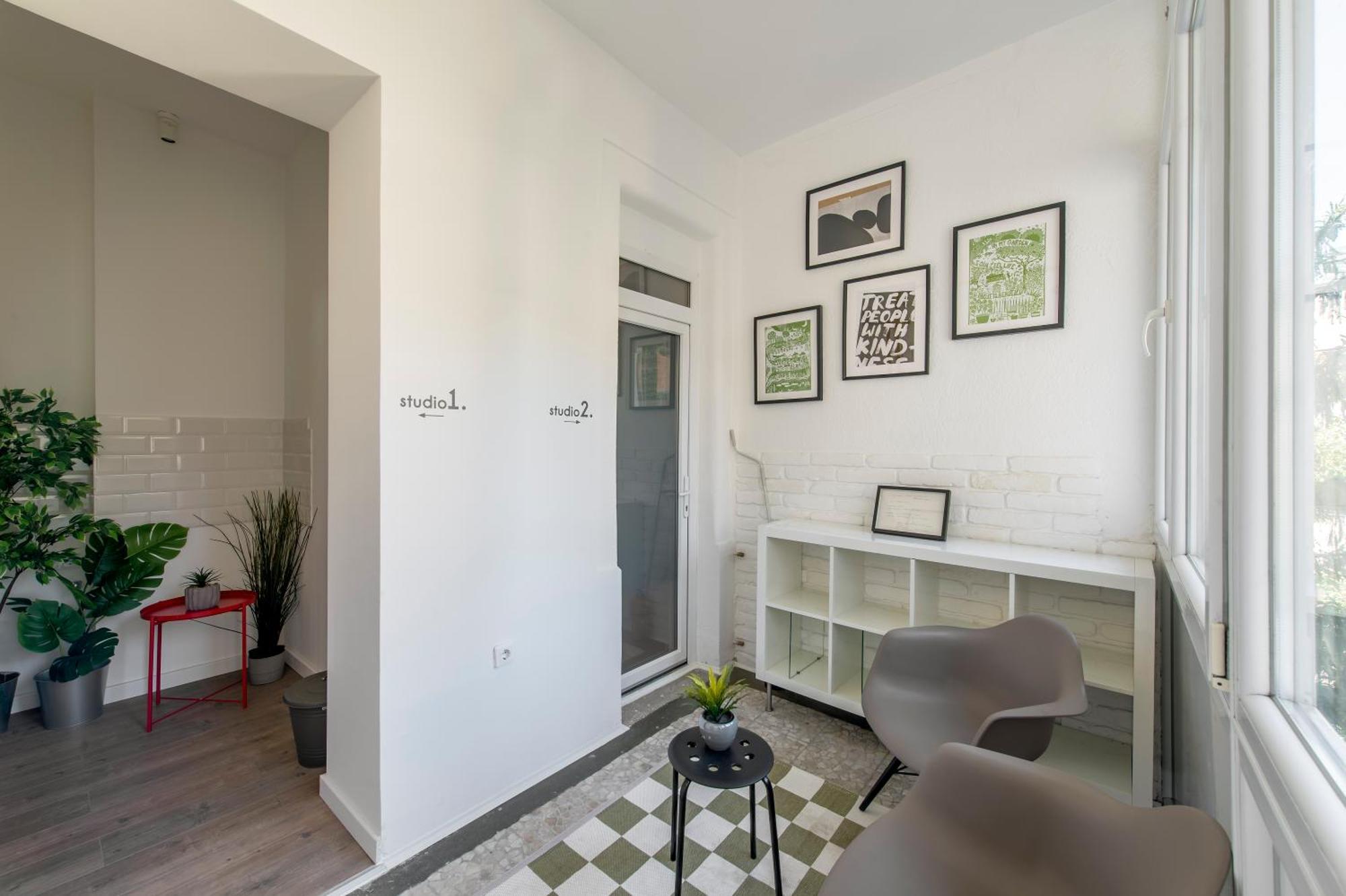 Citadella Apartments Budapest Kültér fotó