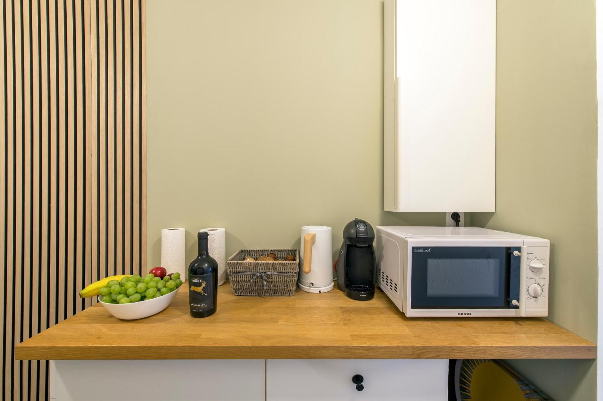 Citadella Apartments Budapest Kültér fotó