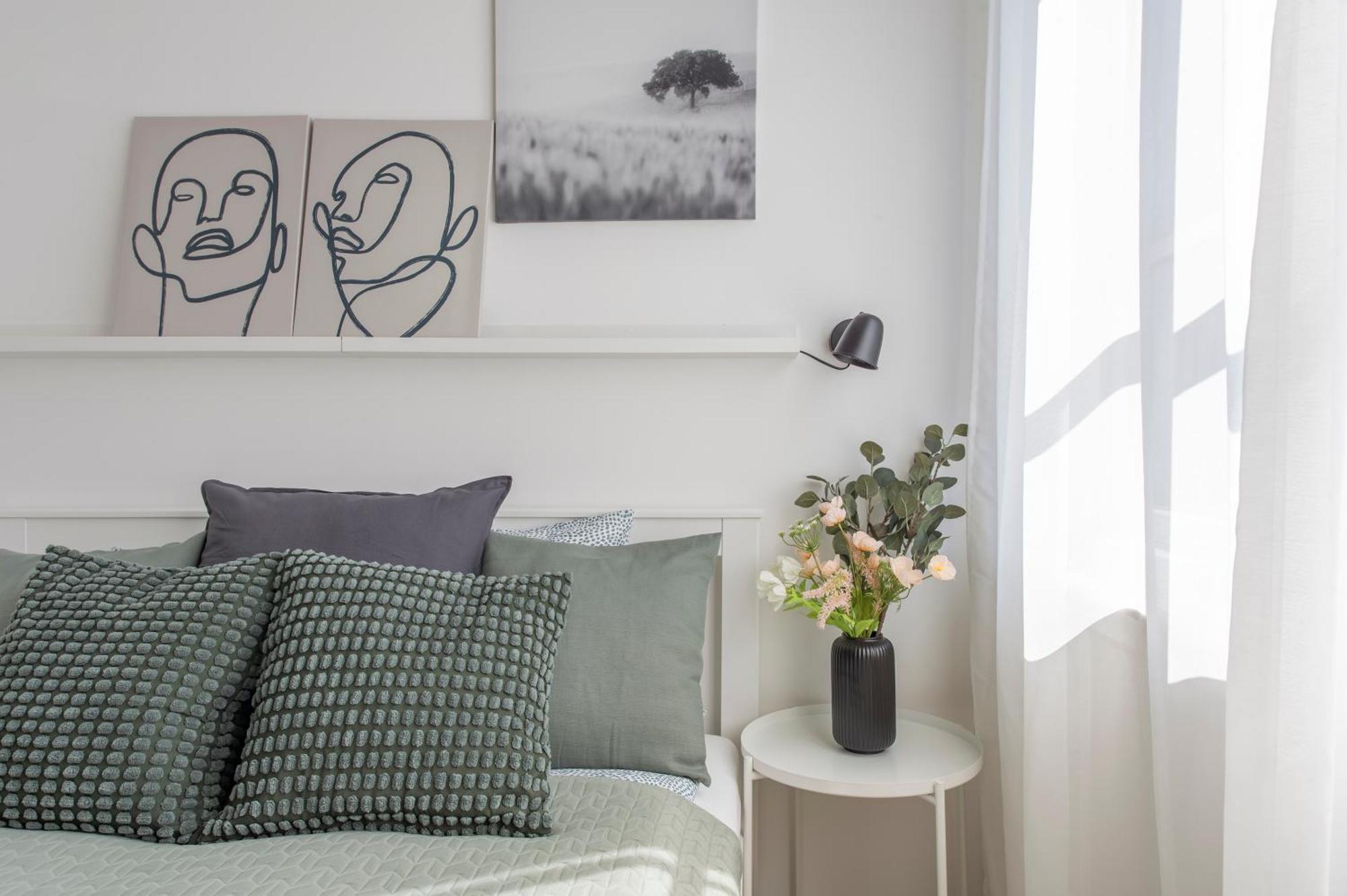 Citadella Apartments Budapest Kültér fotó