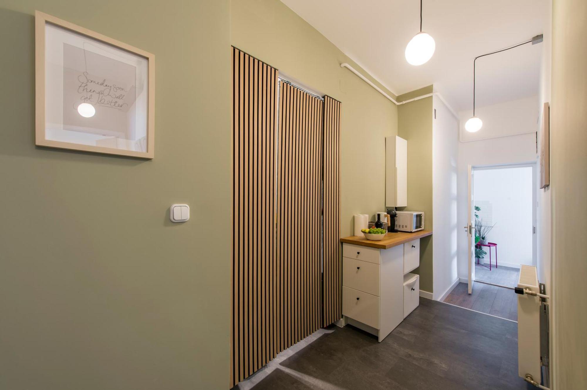 Citadella Apartments Budapest Kültér fotó