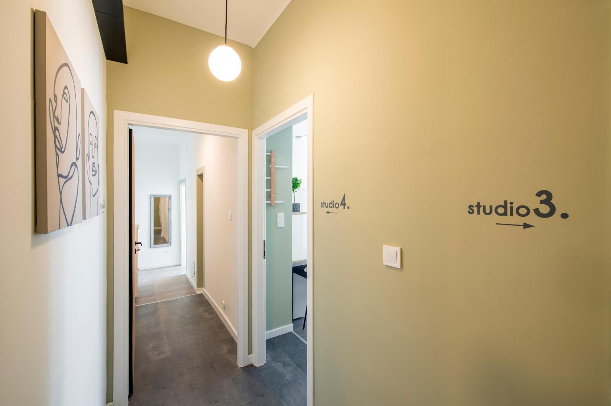 Citadella Apartments Budapest Kültér fotó