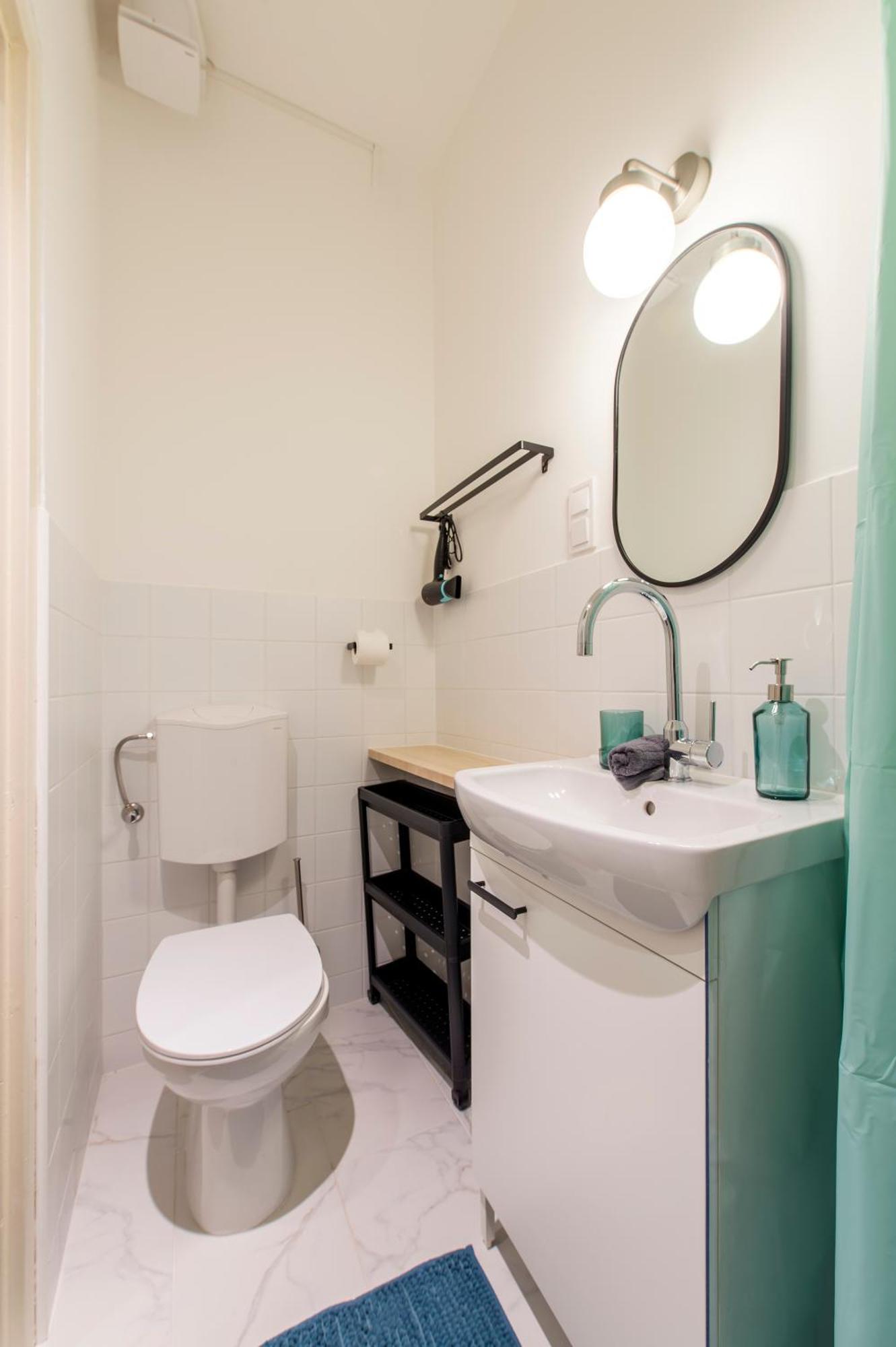 Citadella Apartments Budapest Kültér fotó