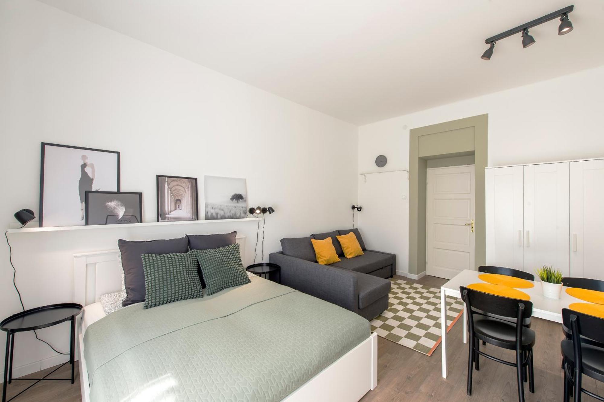 Citadella Apartments Budapest Kültér fotó