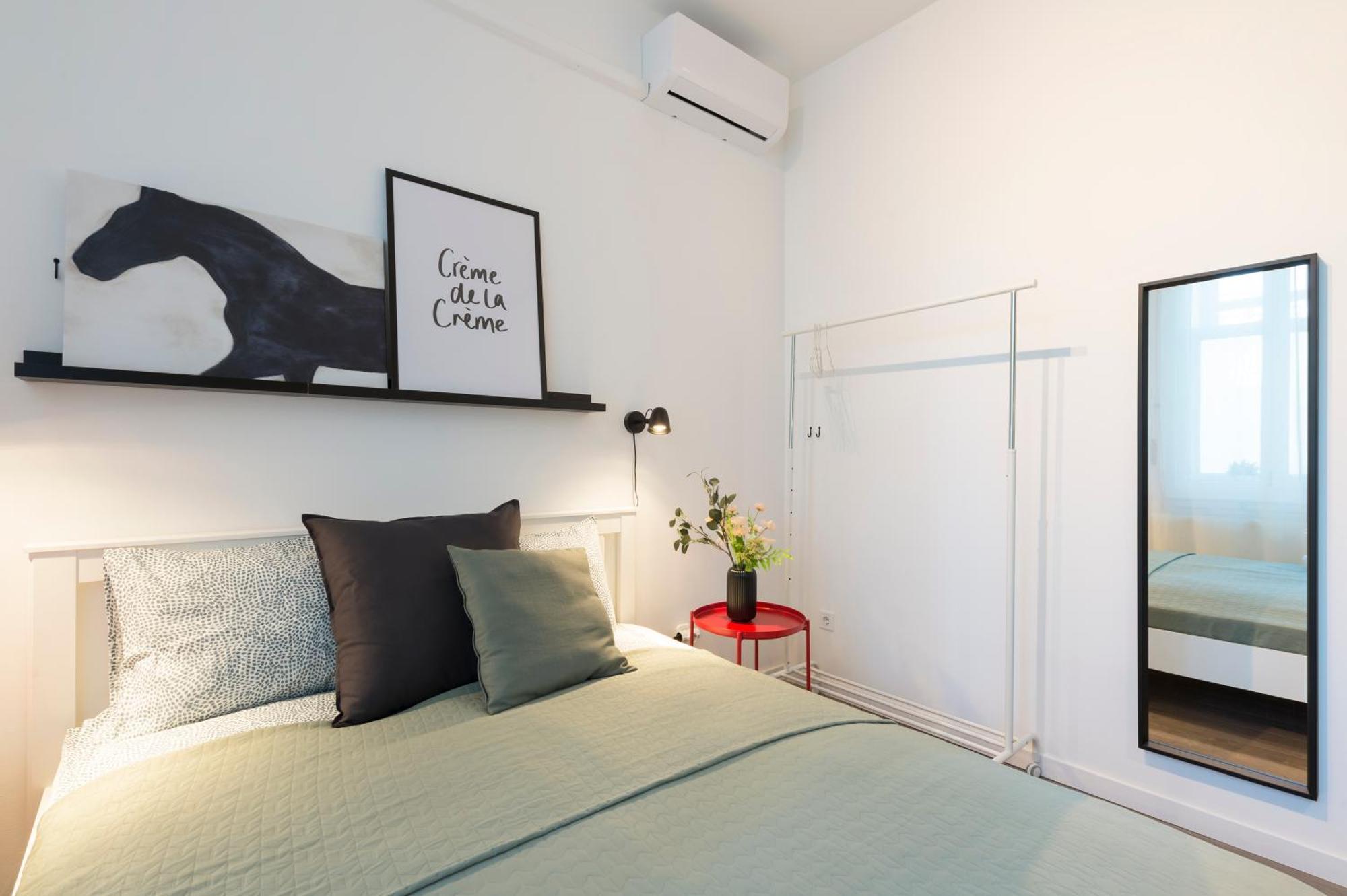 Citadella Apartments Budapest Kültér fotó