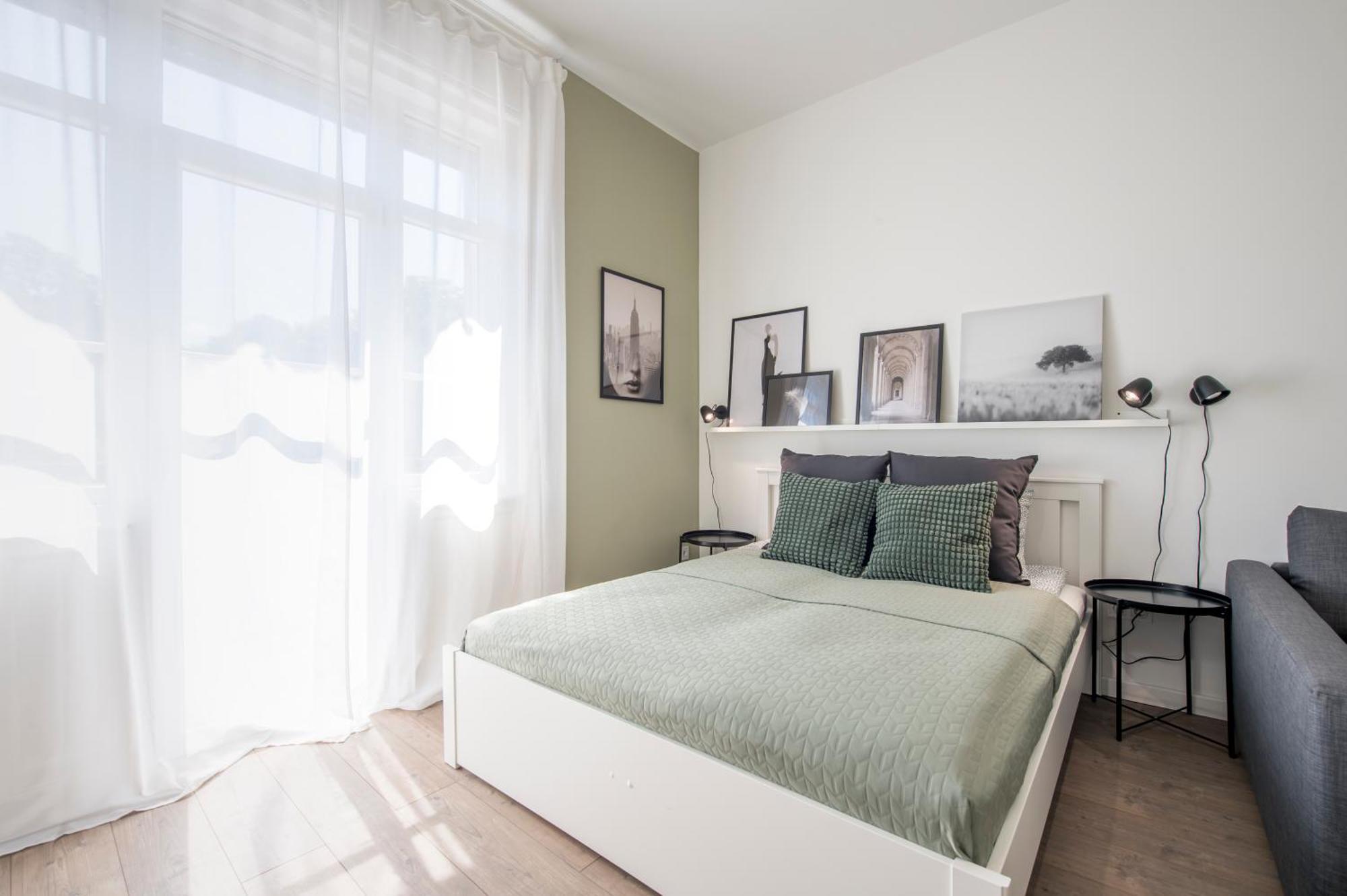 Citadella Apartments Budapest Kültér fotó